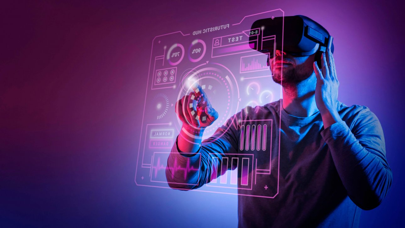 ¿Cómo afectará el Metaverso a la industria y a la logística?
