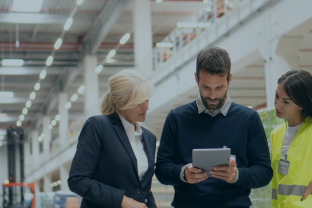 Supply Chain manager, una figura clave en la logística